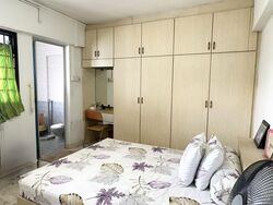 Blk 320 Hougang Avenue 5 (Hougang), HDB 5 Rooms #591315141